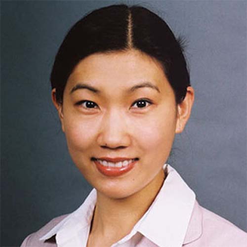 Mason IST professor Diana Wang